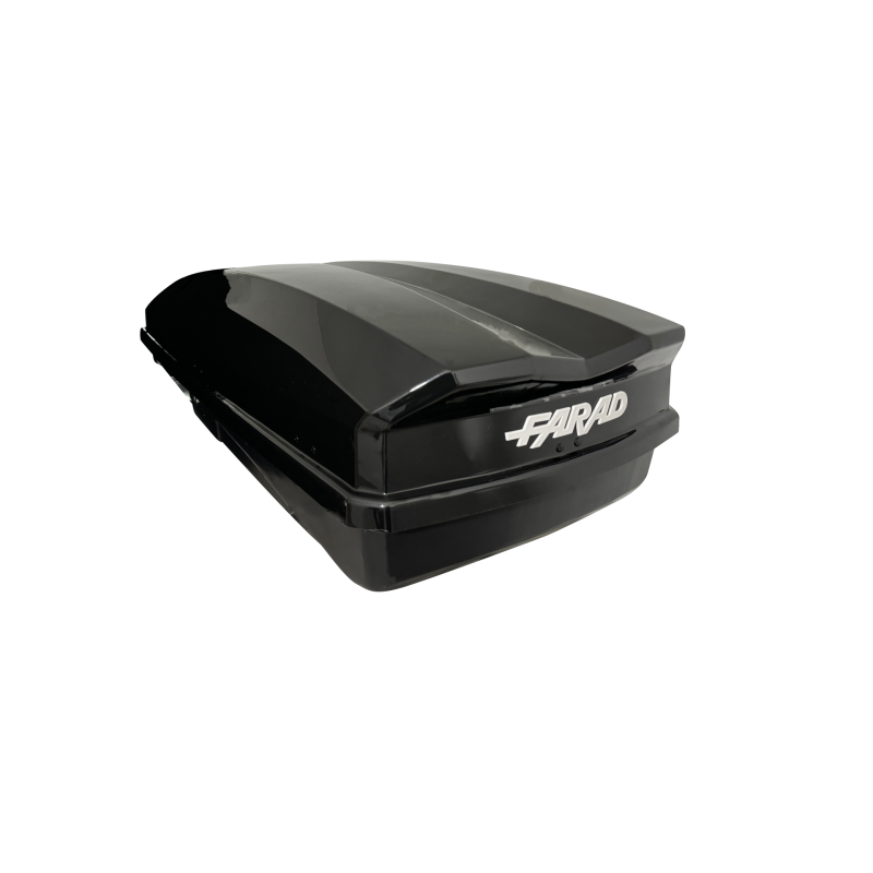 Box Da tetto Auto da 480 Litri Raya Farad Box Da tetto Auto da 480 Litri Raya Farad 3