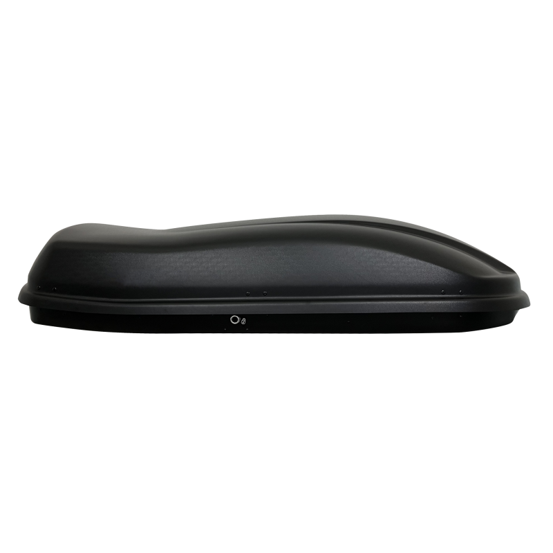 Box Da Tetto Auto Da 530 Litri Marlin N11 Nero Opaco Farad 2