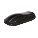 Box Tetto Auto Farad Marlin N7 680L Nero Lucido Dual Side Quick Fix