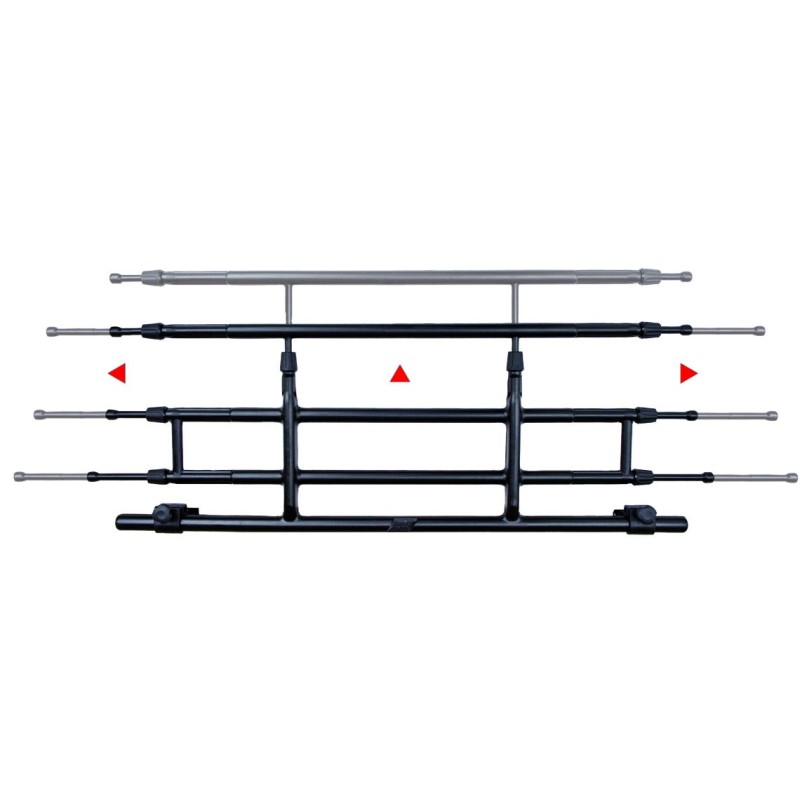 Separatore Cani per Auto Universale G3 1