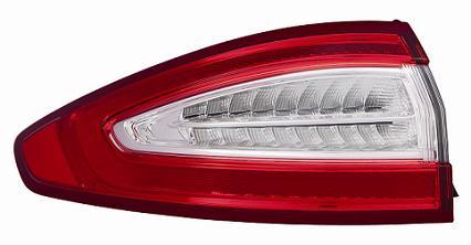 FANALE STOP POSTERIORE SINISTRO PER FORD MONDEO DAL 2014-2018