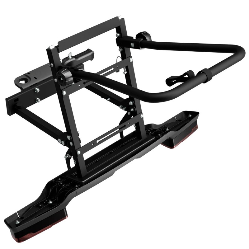 Base modulare per Portabici da Gancio Traino SATURN Peruzzo G3 5