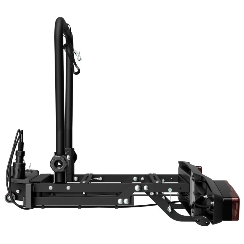 Base modulare per Portabici da Gancio Traino SATURN Peruzzo G3 6