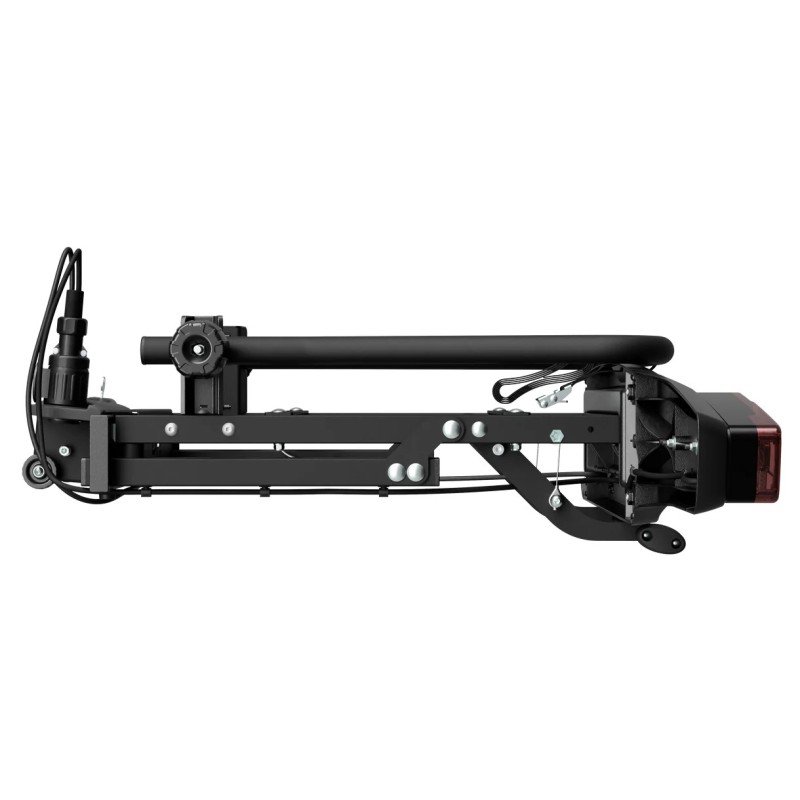 Base modulare per Portabici da Gancio Traino SATURN Peruzzo G3 7