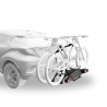 Portabici Peruzzo G3 da Gancio Traino per 2 E-Bike