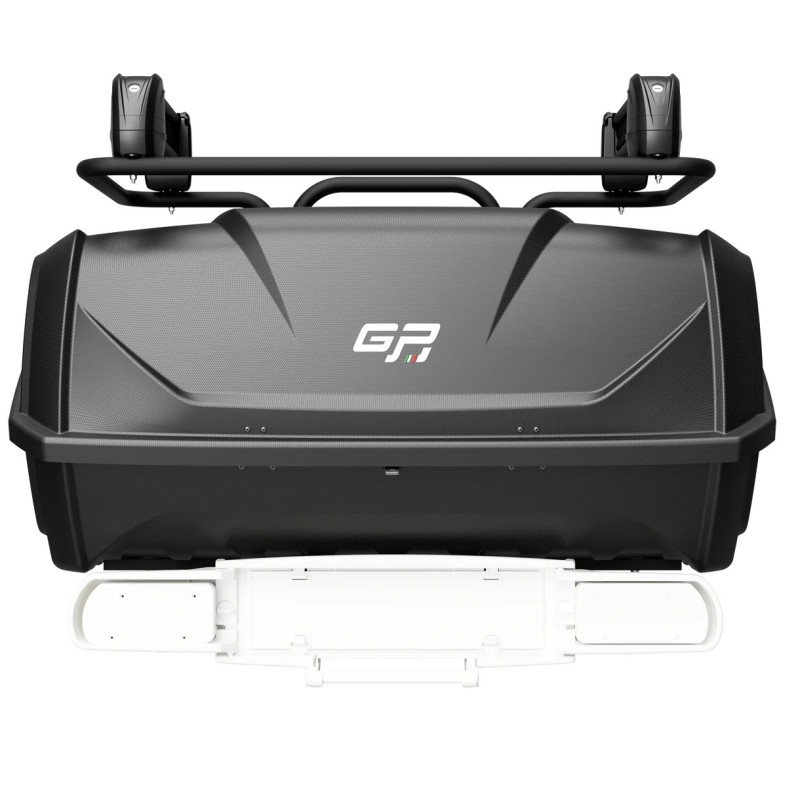 Portasci da da Gancio Traino Peruzzo G3 5