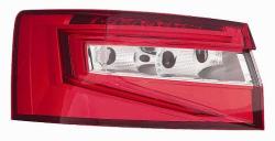 Fanale Posteriore Esterno Sinistro Skoda Superb Dal 2015