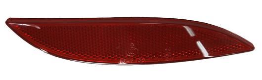 Catadiottro Destro Renault Megane Dal 2008 Al 2012