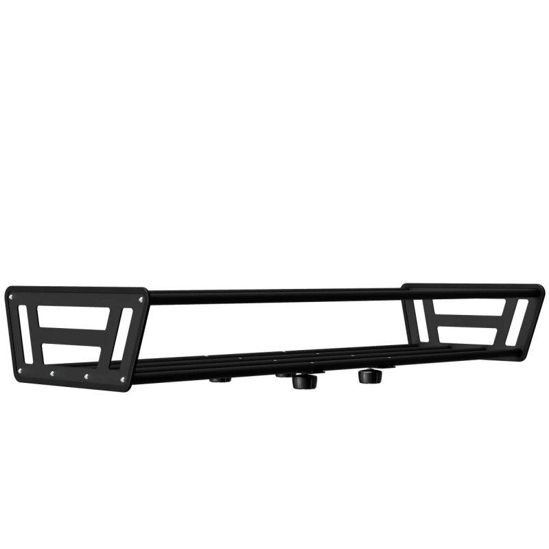 Cesta in Acciaio per Base Portabici da Gancio Traino Saturn Peruzzo G3 6