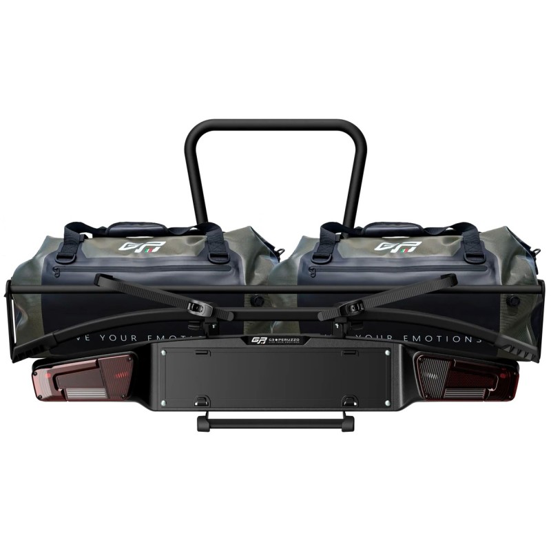 Borsone per Cesta per Portabici da Gancio Traino Peruzzo G3 4