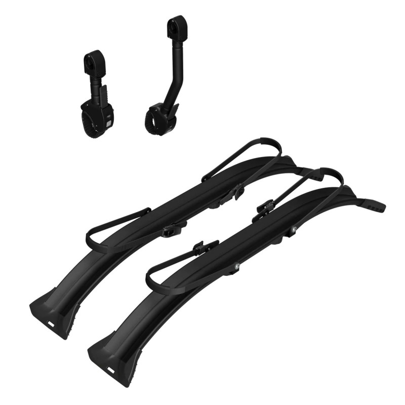 KIt Portabici da Gancio Traino Peruzzo G3 1