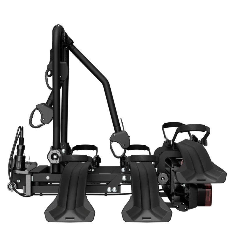 KIt Portabici Supplementare da Gancio Traino Peruzzo G3 3