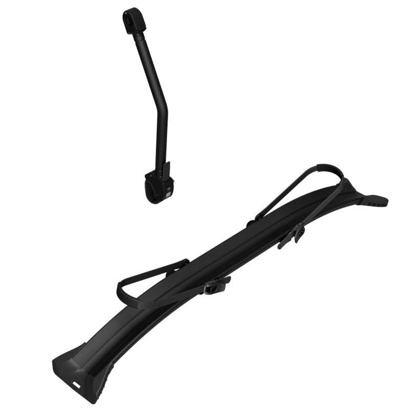 KIt Portabici Supplementare da Gancio Traino Peruzzo G3 2