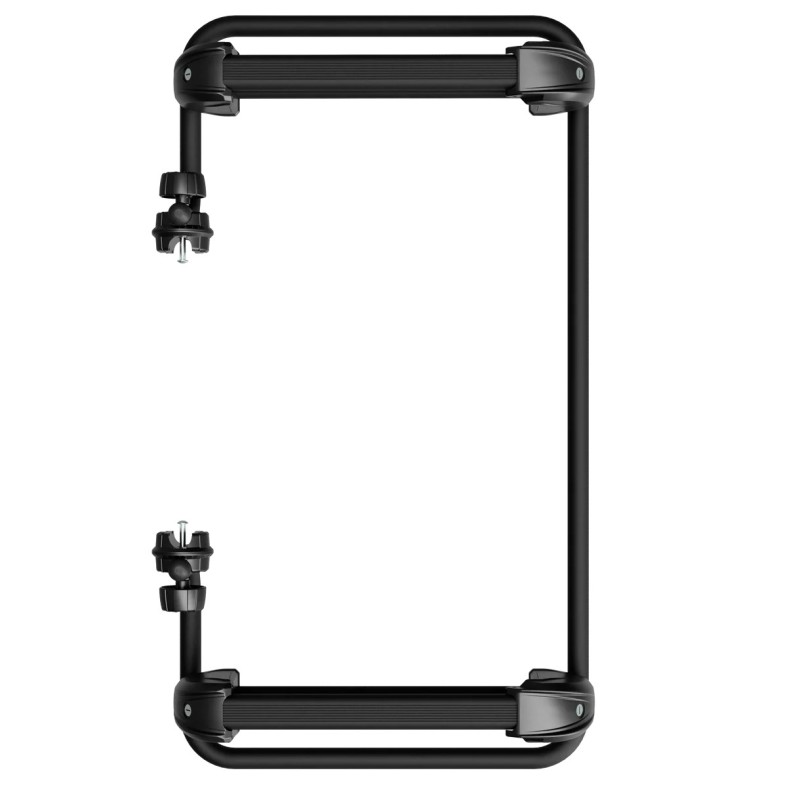 Portasci da da Gancio Traino Accessorio 2° Piano di carico Peruzzo G3 4