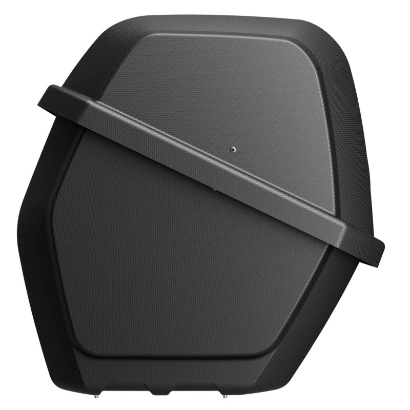 Box Auto Posteriore per Portabici Peruzzo da Gancio Traino Box Auto Posteriore per Portabici Peruzzo da Gancio Traino 6