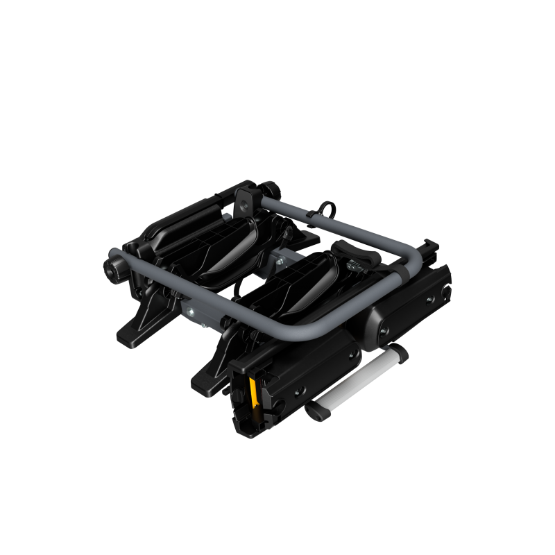 Portabici Da Gancio Traino Pure Instinct 2 E-Bikes Peruzzo 5