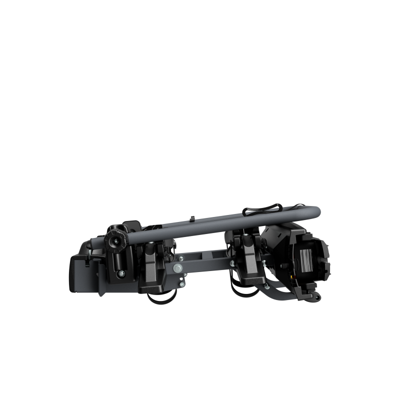 Portabici Da Gancio Traino Pure Instinct 2 E-Bikes Peruzzo 6