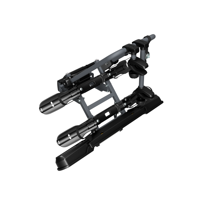 Portabici Da Gancio Traino Pure Instinct 2 E-Bikes Peruzzo 3