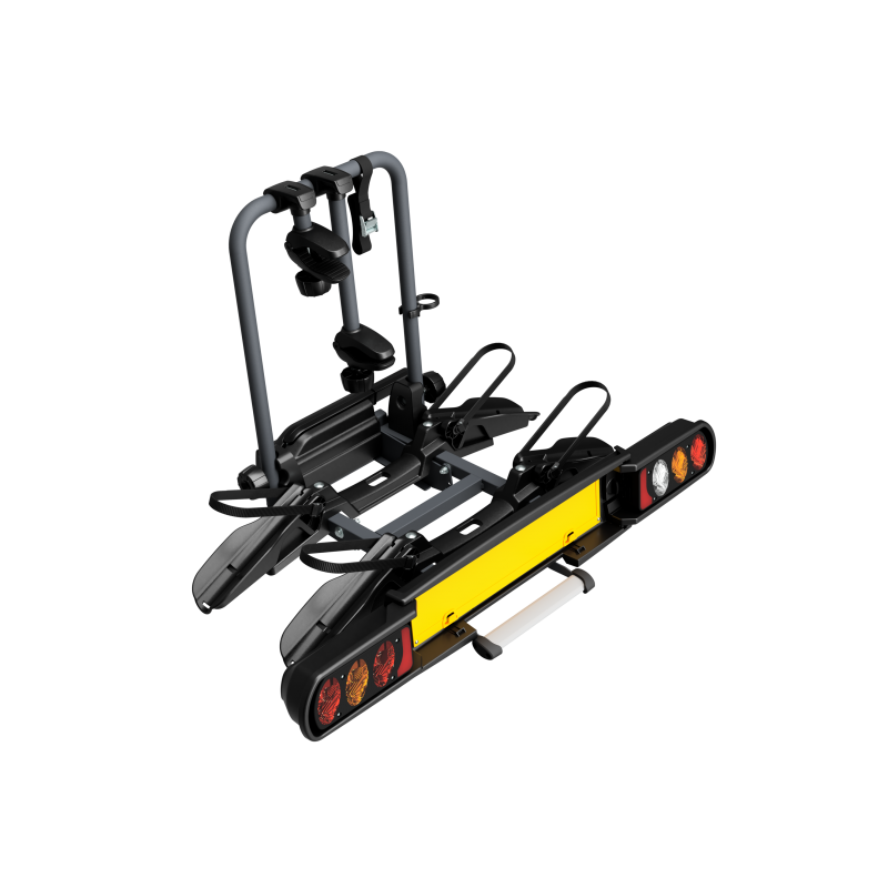 Portabici Da Gancio Traino Pure Instinct 2 E-Bikes Peruzzo 1