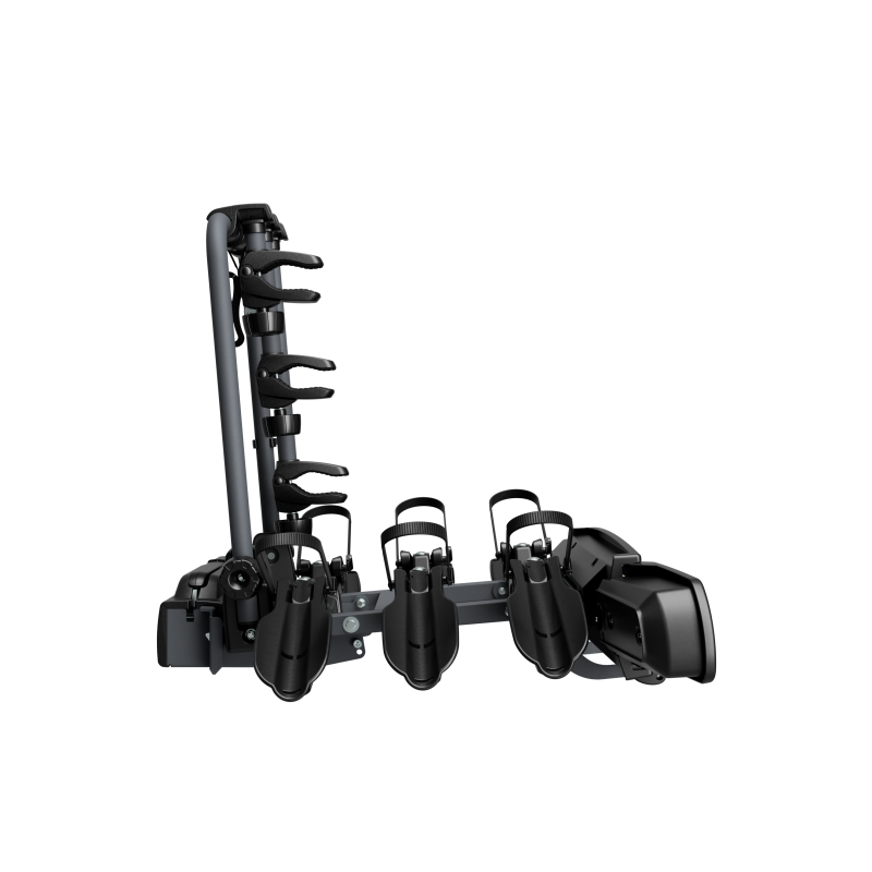 Portabici Da Gancio Traino Pure Instinct 3 Bici Peruzzo 5