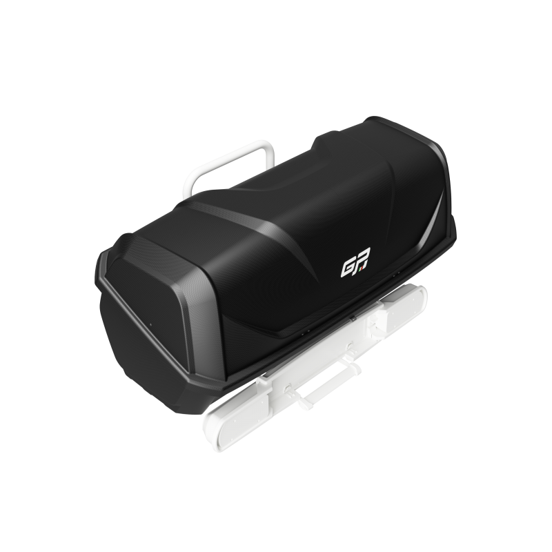 Portabici Da Gancio Traino Pure Instinct 3 Bici Peruzzo 6