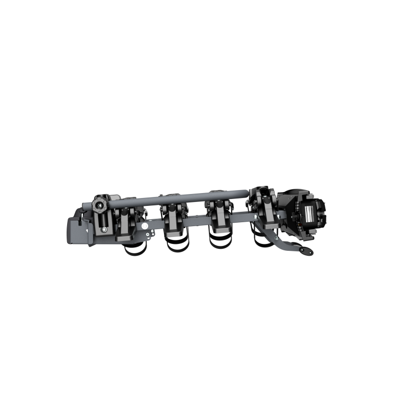 Portabici Da Gancio Traino Pure Instinct 4 Bici Peruzzo 5