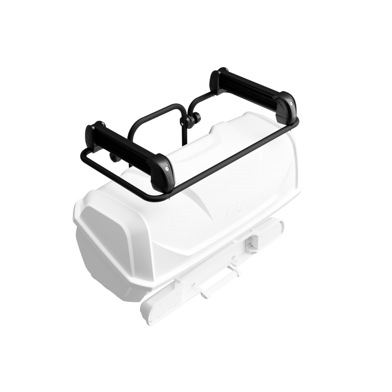 Portabici Da Gancio Traino Pure Instinct 4 Bici Peruzzo 7