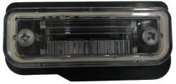 Fanale Targa Mercedes Cls W219 Dal 2004 Al 2008