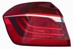 FANALE STOP POSTERIORE SINISTRO PER BMW SERIE 2 ACTIVE TOURER F DAL 2014-2018