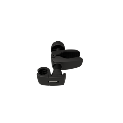 Braccetto Prima Bici Portabici da Gancio Traino Peruzzo