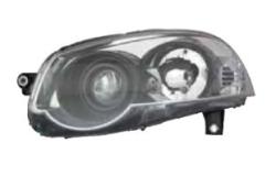 Faro Anteriore Sinistro  Fiat Siena - Strada Pick-up Dal 2012