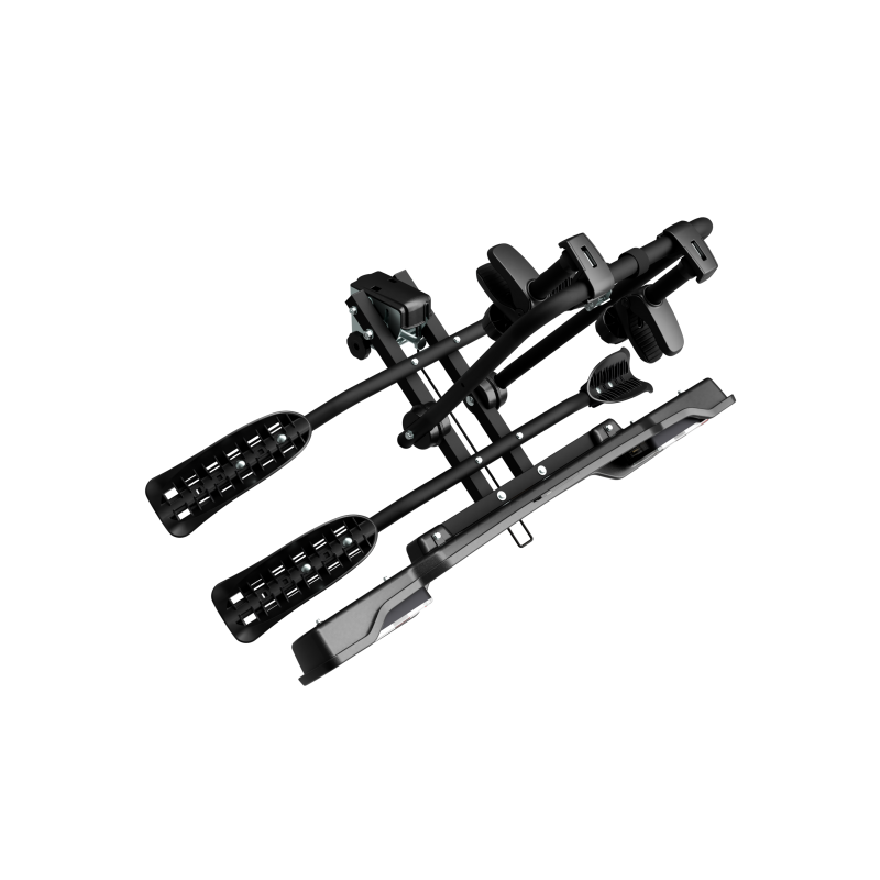 Portabici da gancio traino Siena E-bike Peruzzo 3