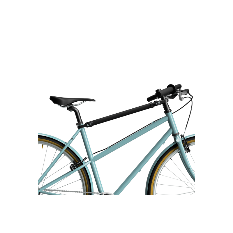 Barra Adattatore per biciclette Uomo Donna  Peruzzo 3