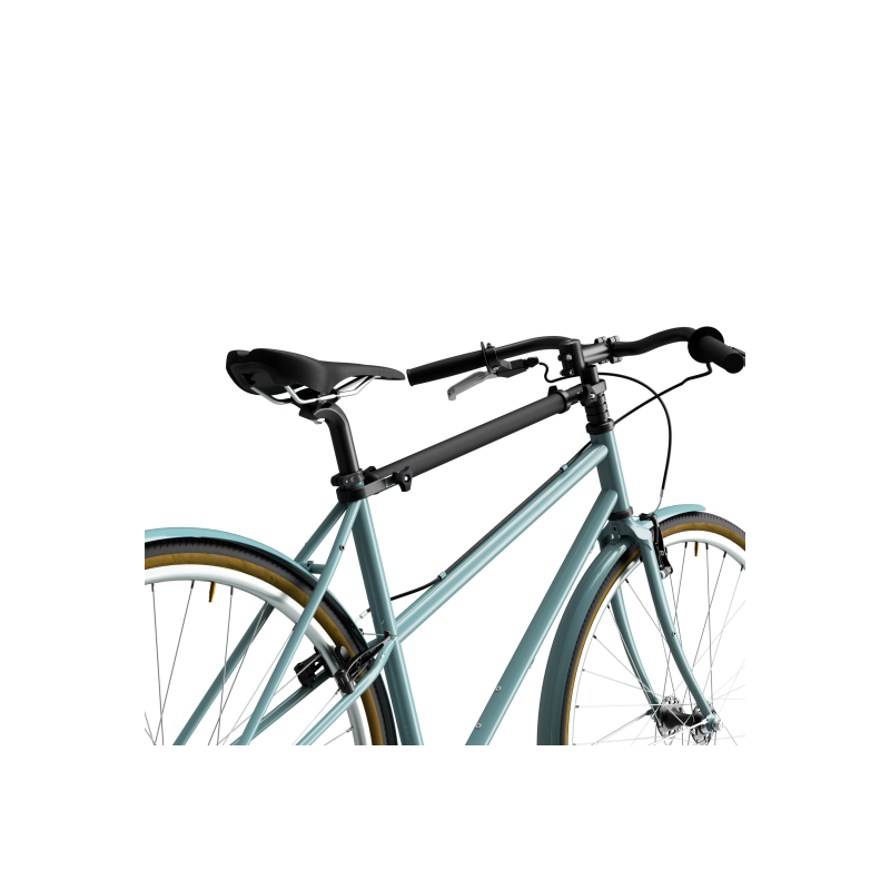 Barra Adattatore per biciclette Uomo Donna  Peruzzo 4