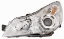 Faro Anteriore DESTRO per Subaru Legacy dal 2009