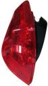 Fanale Posteriore Rosso Destro Peugeot 308 Dal 2007 Al 2011