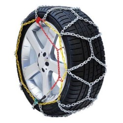 Catene Da Neve Da 9mm Per Ruota 195/60R14