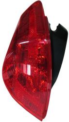 Fanale Posteriore Rosso Sinistro Peugeot 308 Dal 2007 Al 2011