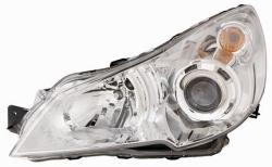 Faro Anteriore Sinistro  Subaru Legacy Dal 2009