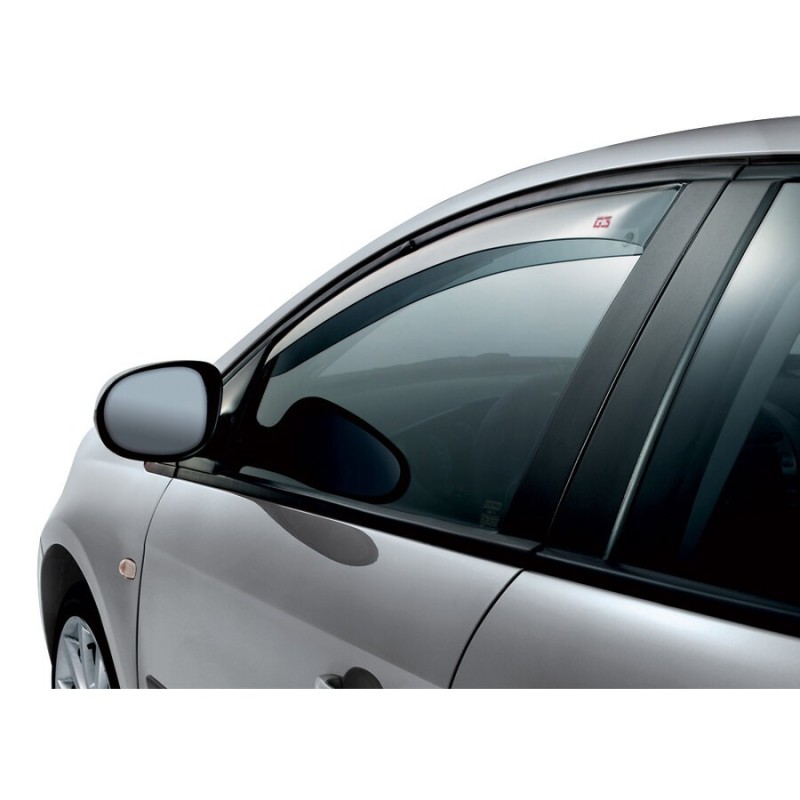 Deflettore Aria e Pioggia Fiat 500 X Dal 2015 2