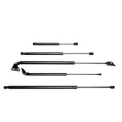 Coppia Molle a Gas Posteriore Skoda Octavia Dal 05-2013 Al 10-2020