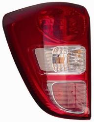 Fanale Posteriore Bianco - Rosso Destro Daihatsu Terios Dal 2006