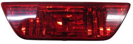 Retronebbia Suzuki Sx4 S-cross Dal 2016