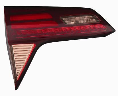 Fanale Posteriore Interno A Led Destro Honda Hr-v Dal 2015