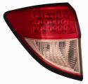 Fanale Posteriore Esterno A Led Destro Honda Hr-v Dal 2015