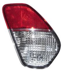 Retronebbia Sinistro Mitsubishi Outlander Dal 2015 Al 2018