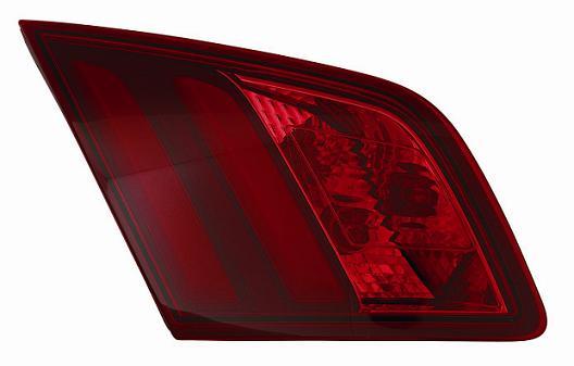 Fanale Posteriore Interno A Led Sinistro Peugeot 308 Dal 2013 Al 2017