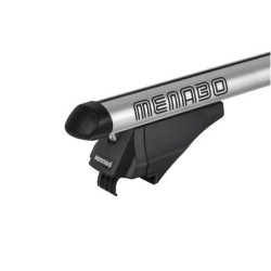 Barre Portatutto Tiger per Volkswagen TAIGO dal 2021 con Corrimano Alto