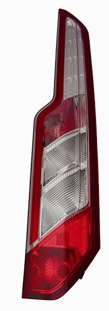 FANALE STOP POSTERIORE DESTRO PER FORD TRANSIT CUSTOM - TOURNEO DAL 2012-2017
