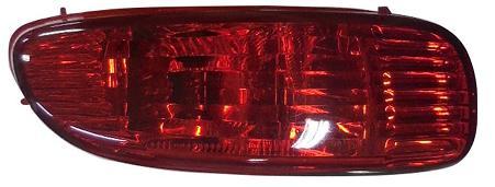 Retronebbia Destro Mini F55-f56 Dal 2018